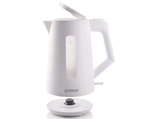 Чайник электрический GORENJE K17OPW